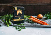 Organic Chicken Bone Broth