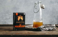 100% Grass-fed Beef Bone Broth - 16.2oz