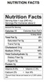 100% Grass-fed Beef Bone Broth - 16.2oz