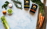 Organic Chicken Bone Broth