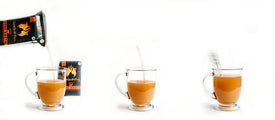 100% Grass-fed Beef Bone Broth - 16.2oz