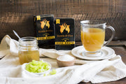 Organic Chicken Bone Broth
